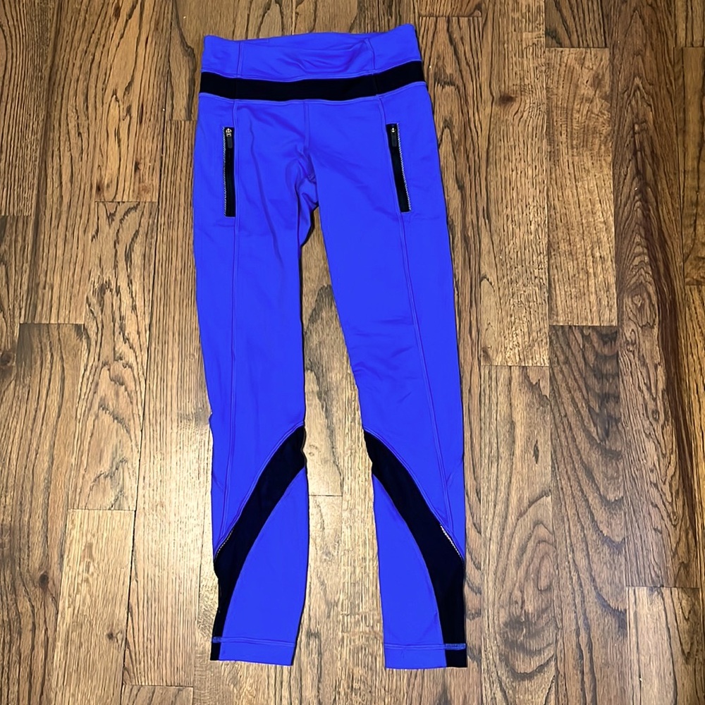 Lulu leggings